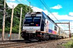 NJT 4533 on train 427